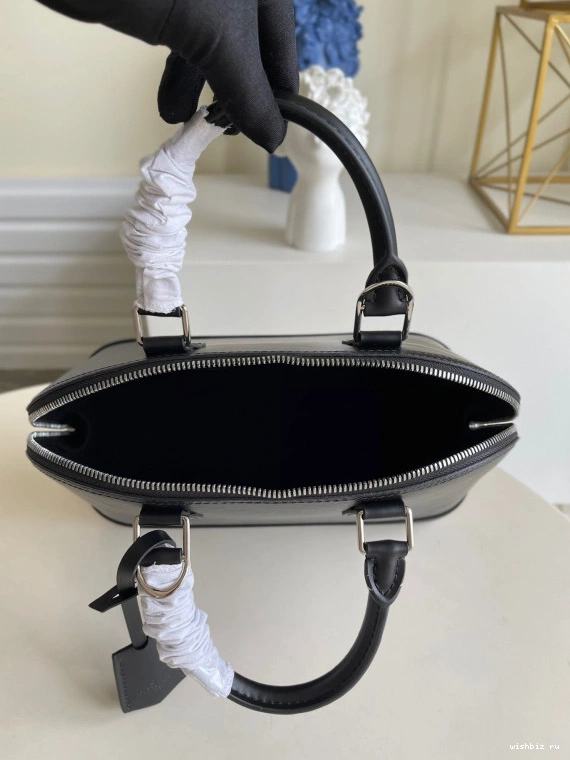 WIS ALMA PM VUITTON LOUIS 1008
